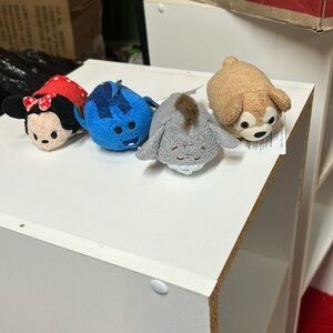Disney Tsum Tsums